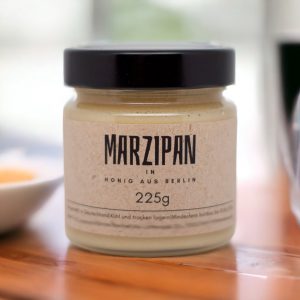 Honig aus Berlin - Marzipan