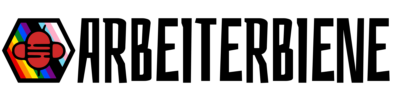 Arbeiterbiene – Honig aus Berlin