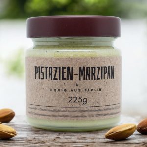 Honig aus Berlin - Pistazien Marzipan